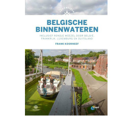 Belgische Binnenwateren